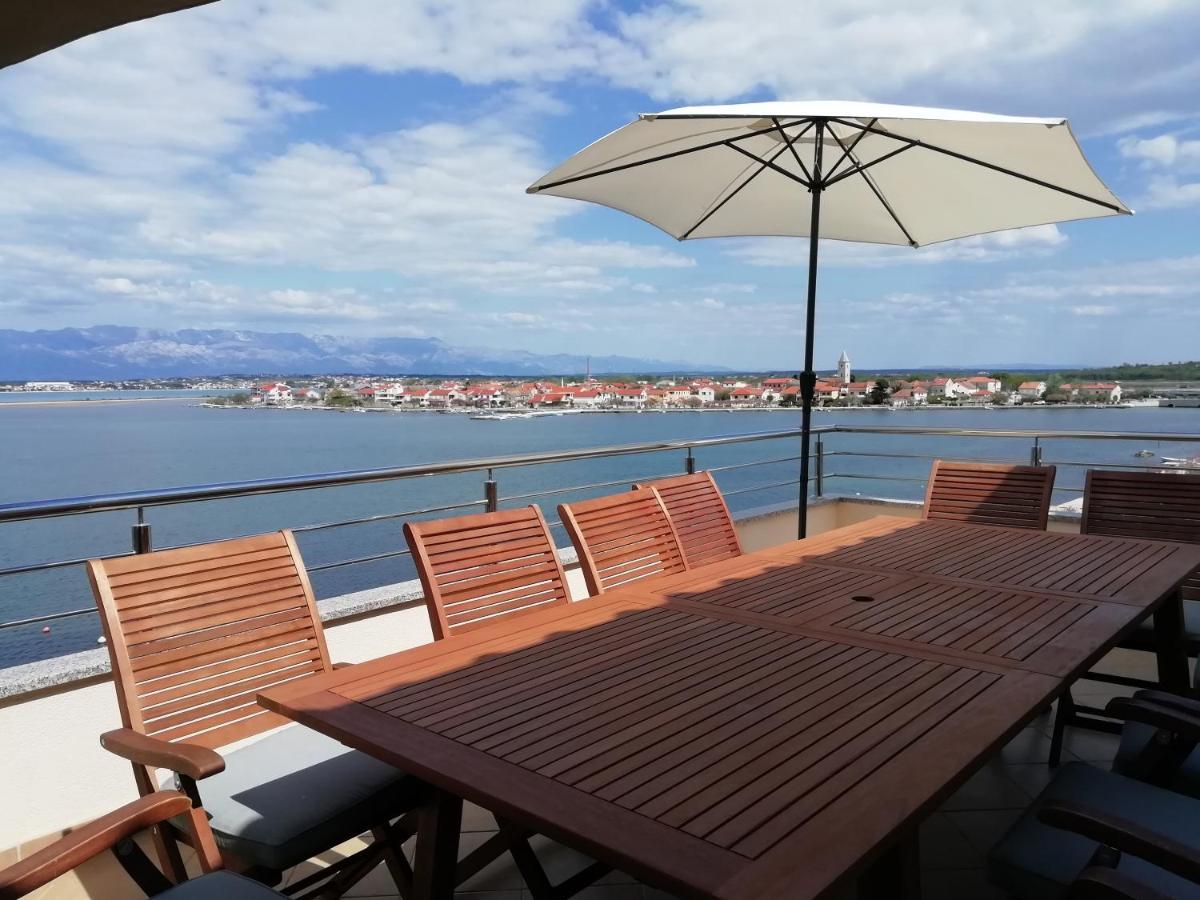 Apartments Valentina-B Hoek van Holland Ngoại thất bức ảnh