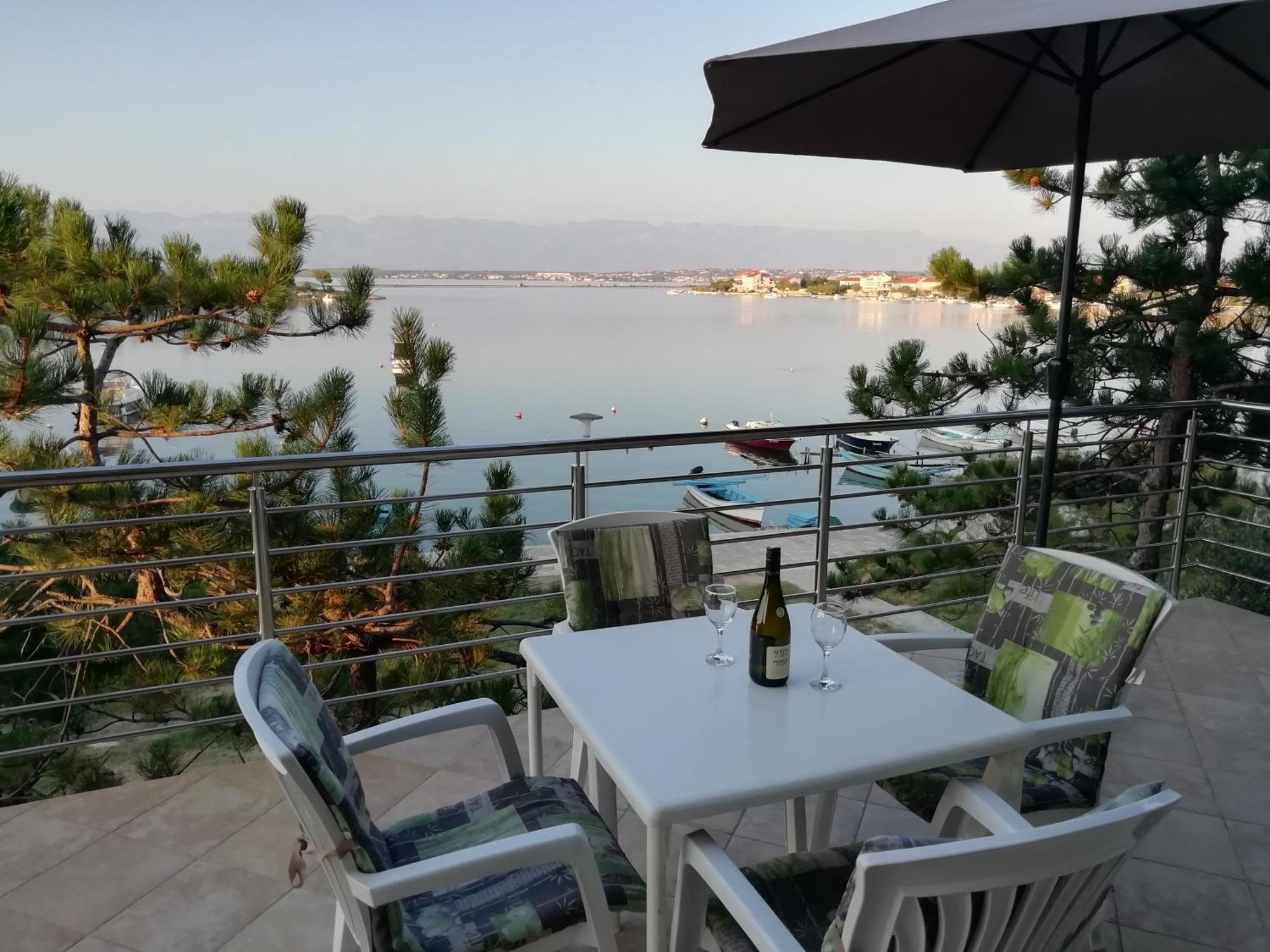Apartments Valentina-B Hoek van Holland Ngoại thất bức ảnh