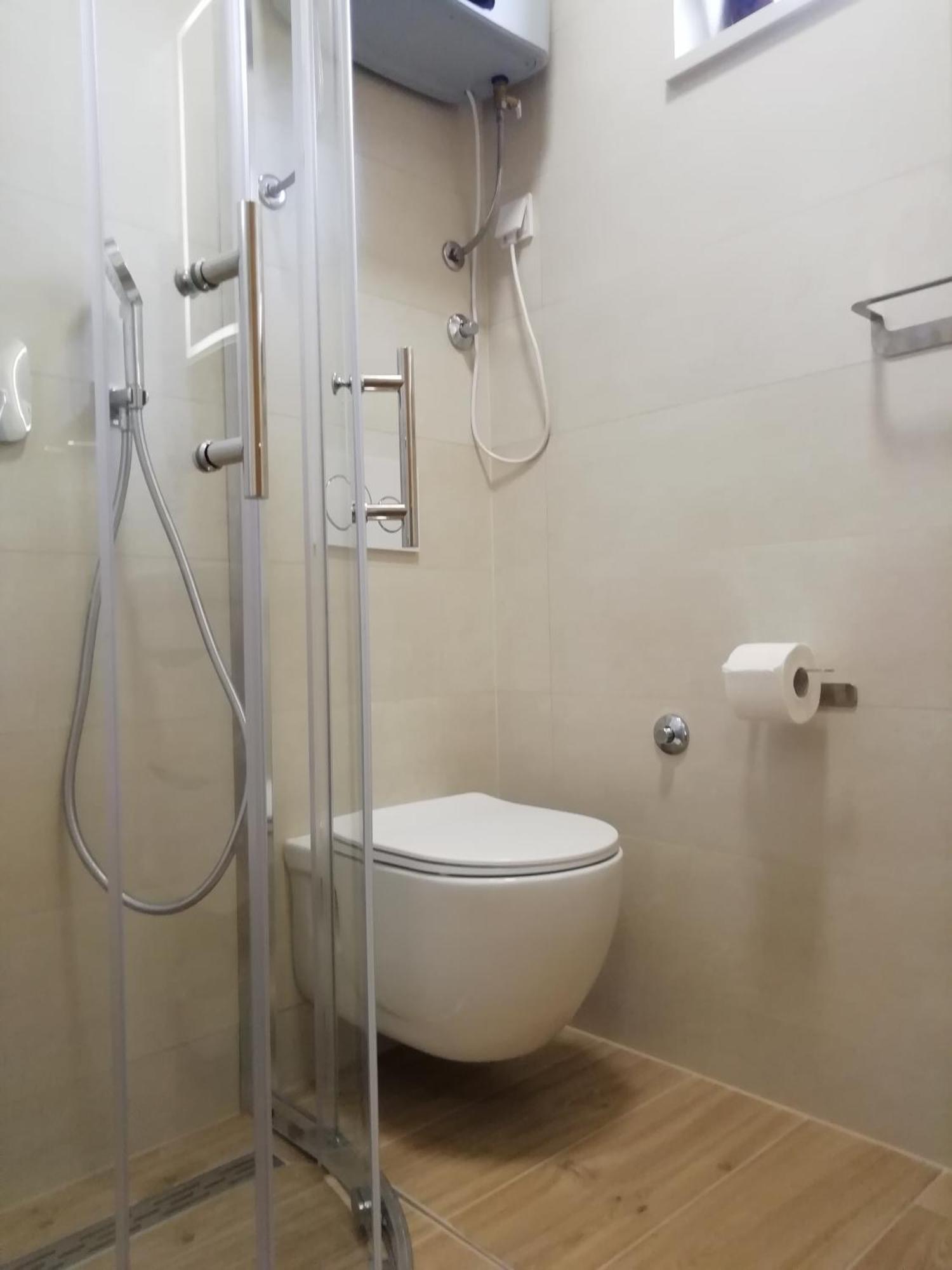 Apartments Valentina-B Hoek van Holland Ngoại thất bức ảnh