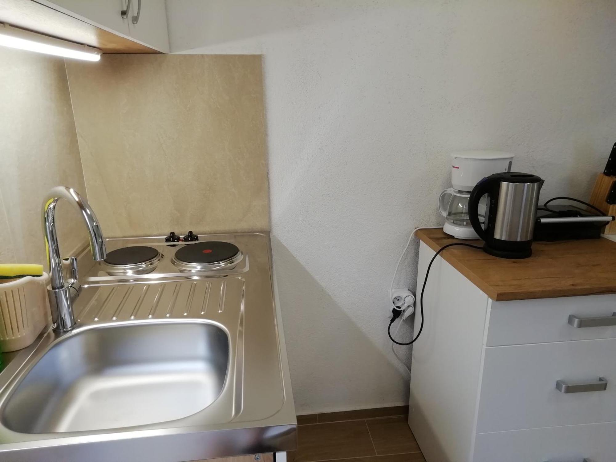 Apartments Valentina-B Hoek van Holland Ngoại thất bức ảnh