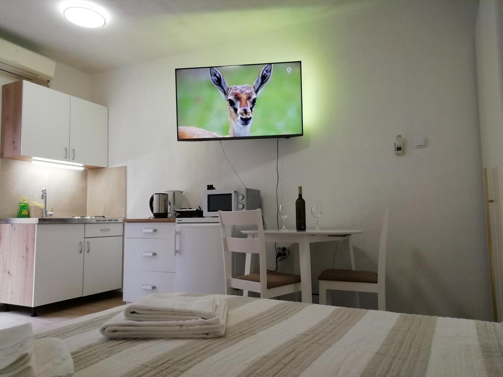 Apartments Valentina-B Hoek van Holland Ngoại thất bức ảnh
