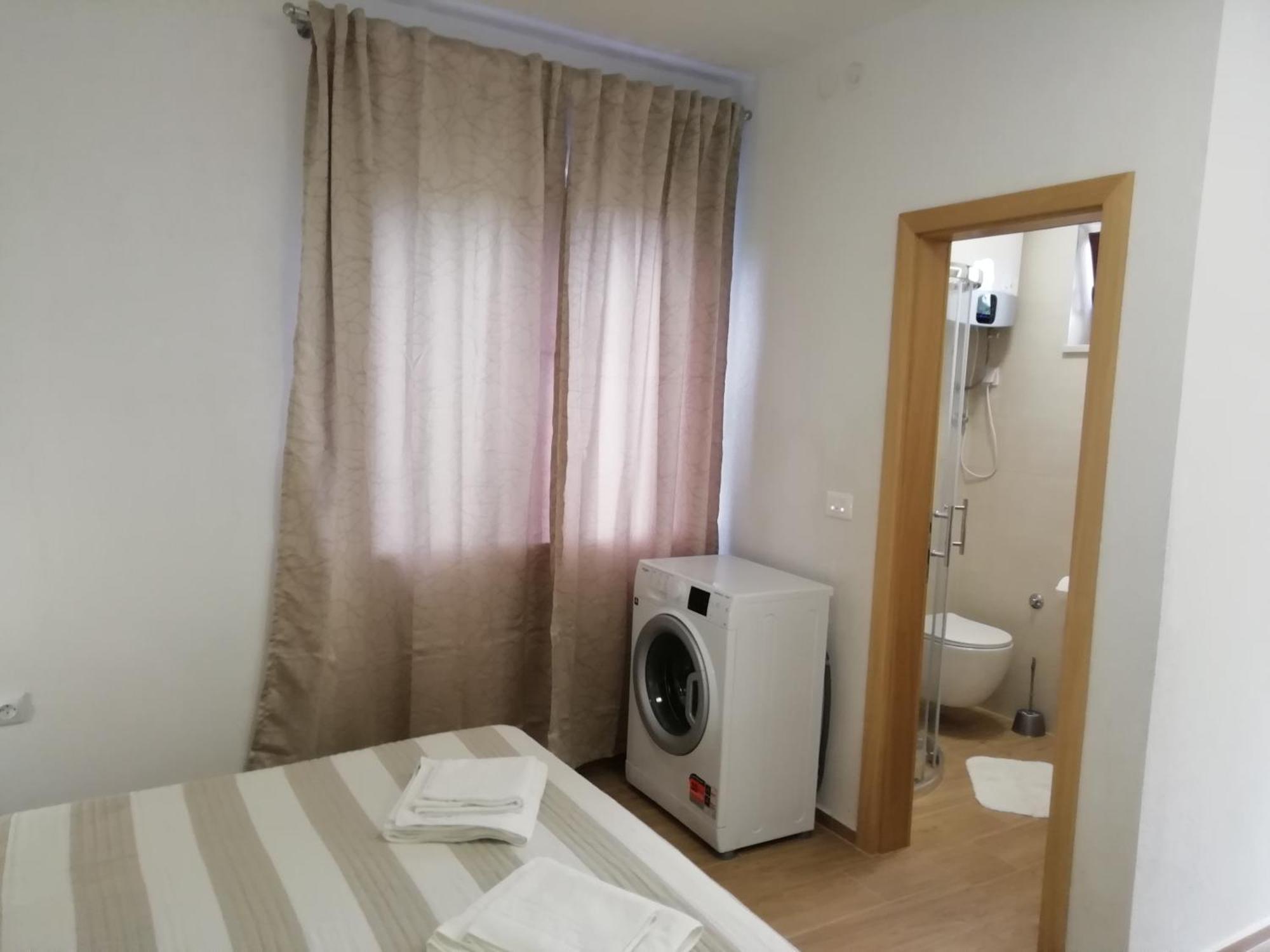 Apartments Valentina-B Hoek van Holland Ngoại thất bức ảnh