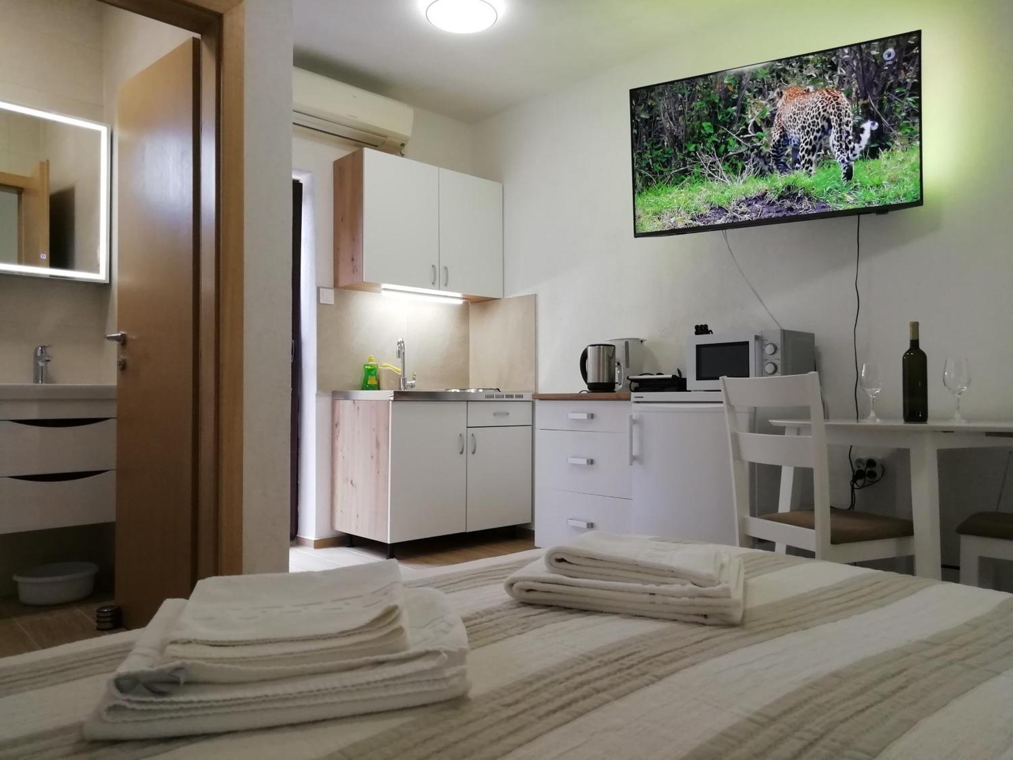 Apartments Valentina-B Hoek van Holland Ngoại thất bức ảnh