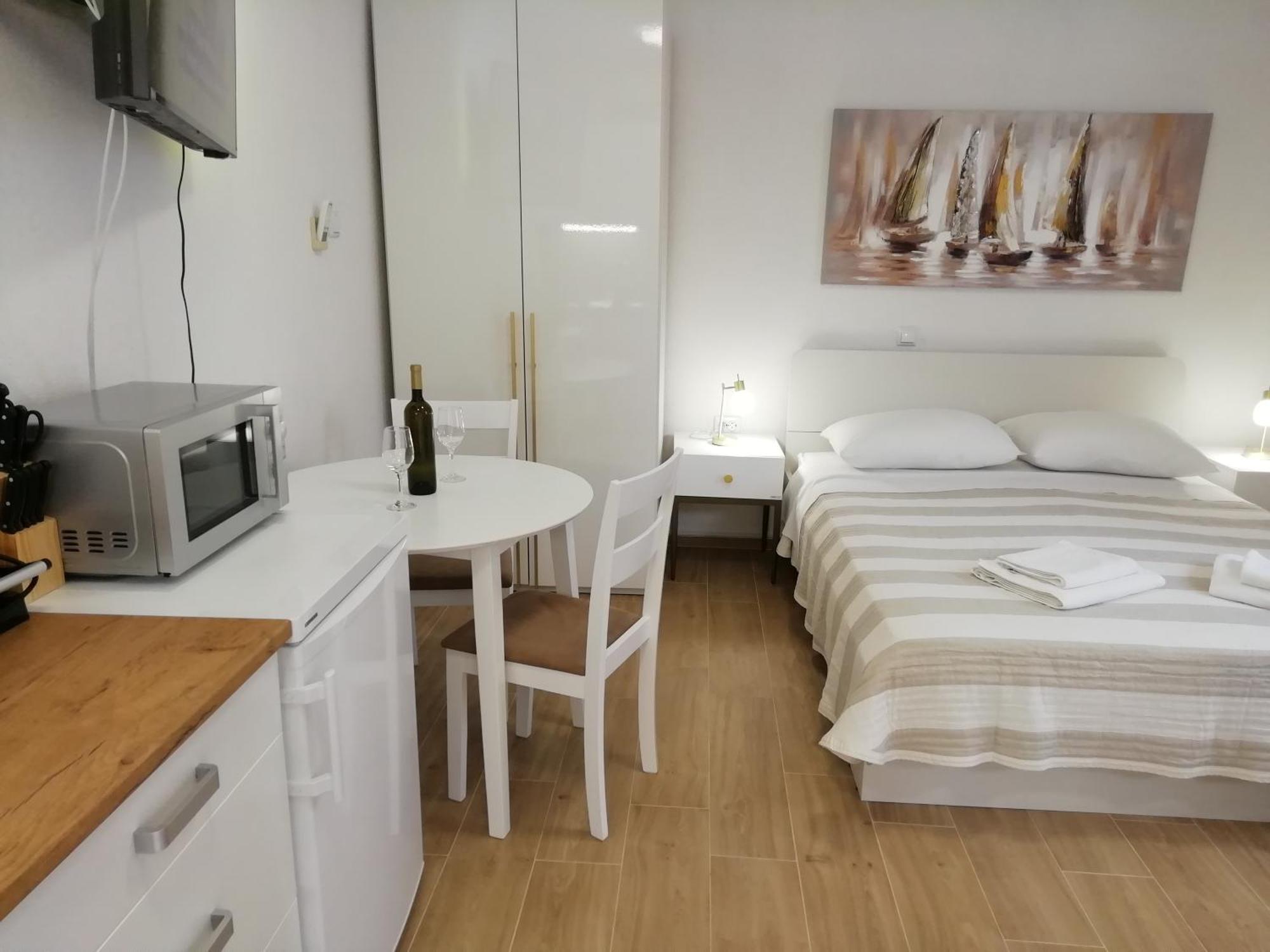 Apartments Valentina-B Hoek van Holland Ngoại thất bức ảnh