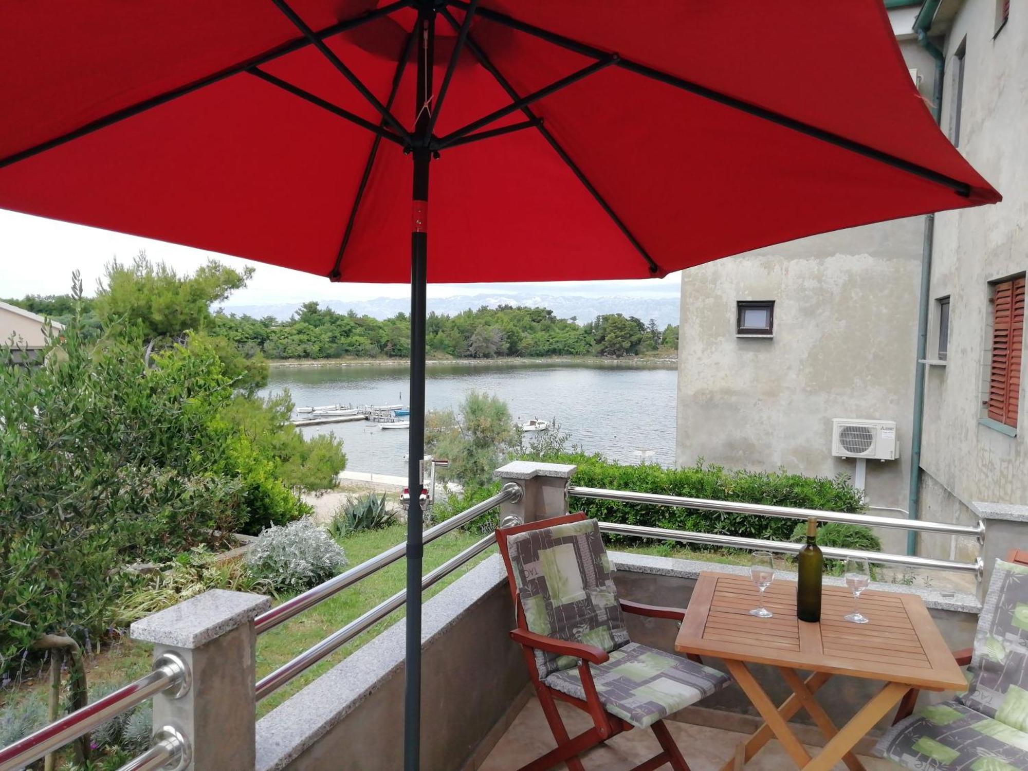 Apartments Valentina-B Hoek van Holland Ngoại thất bức ảnh