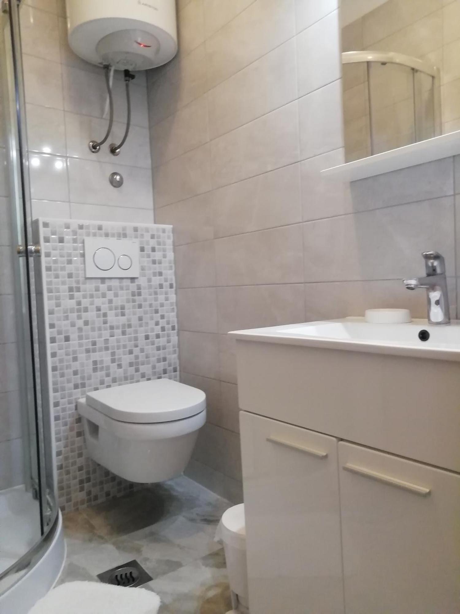 Apartments Valentina-B Hoek van Holland Ngoại thất bức ảnh