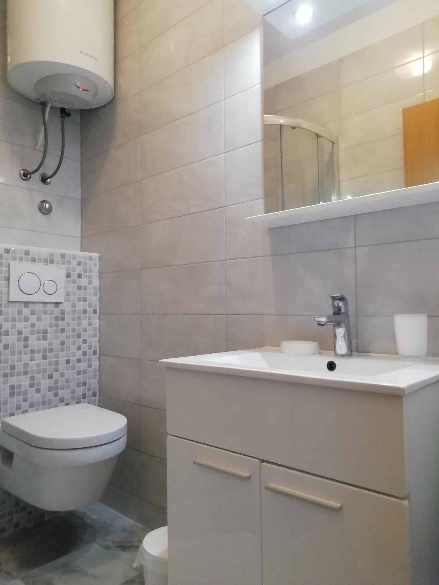 Apartments Valentina-B Hoek van Holland Ngoại thất bức ảnh