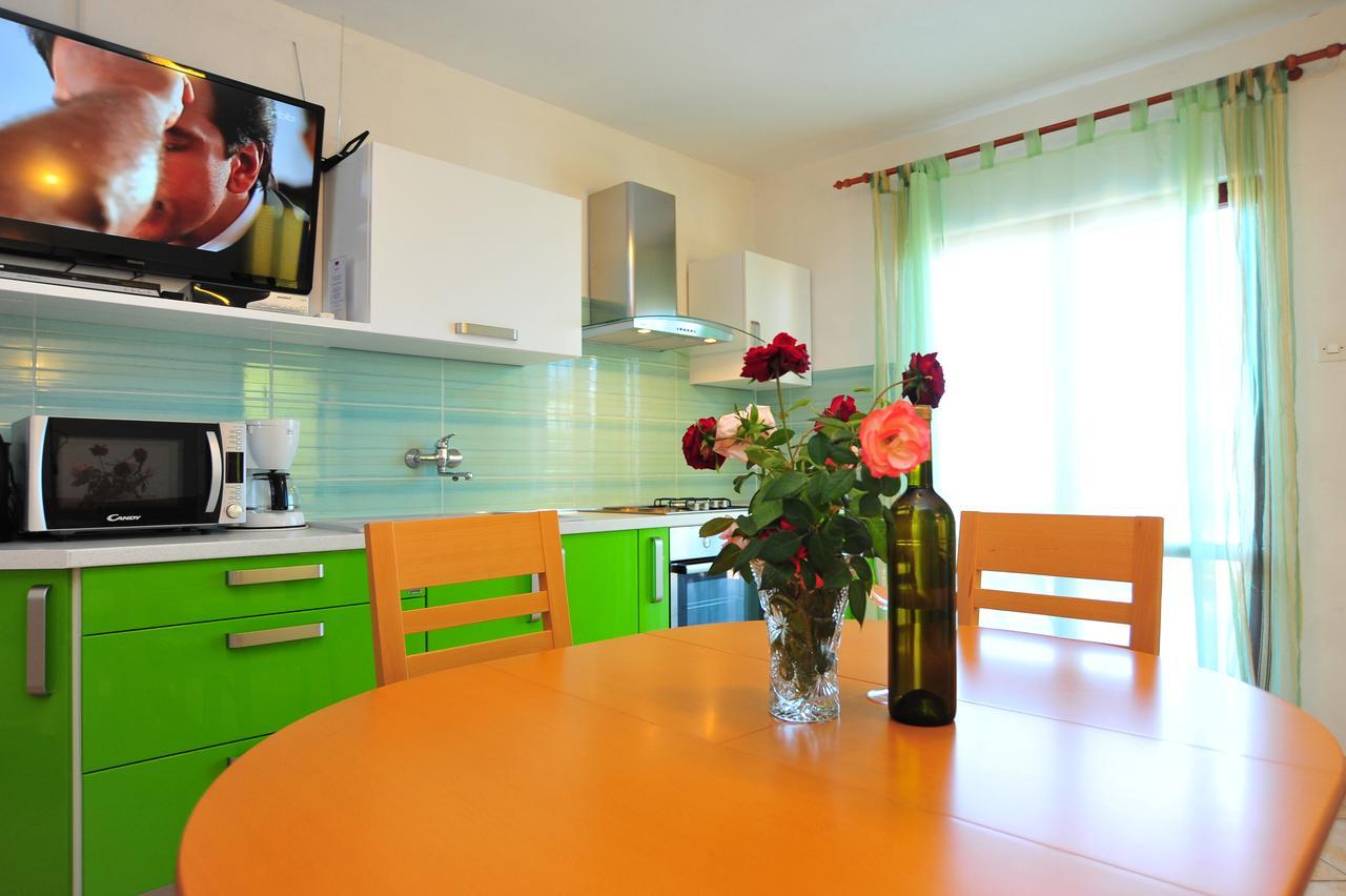 Apartments Valentina-B Hoek van Holland Ngoại thất bức ảnh