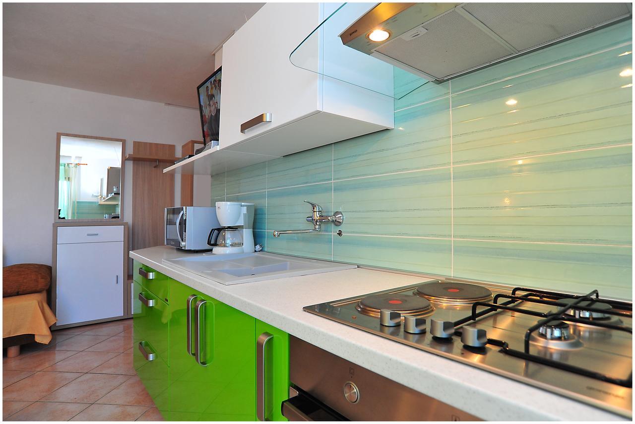Apartments Valentina-B Hoek van Holland Ngoại thất bức ảnh
