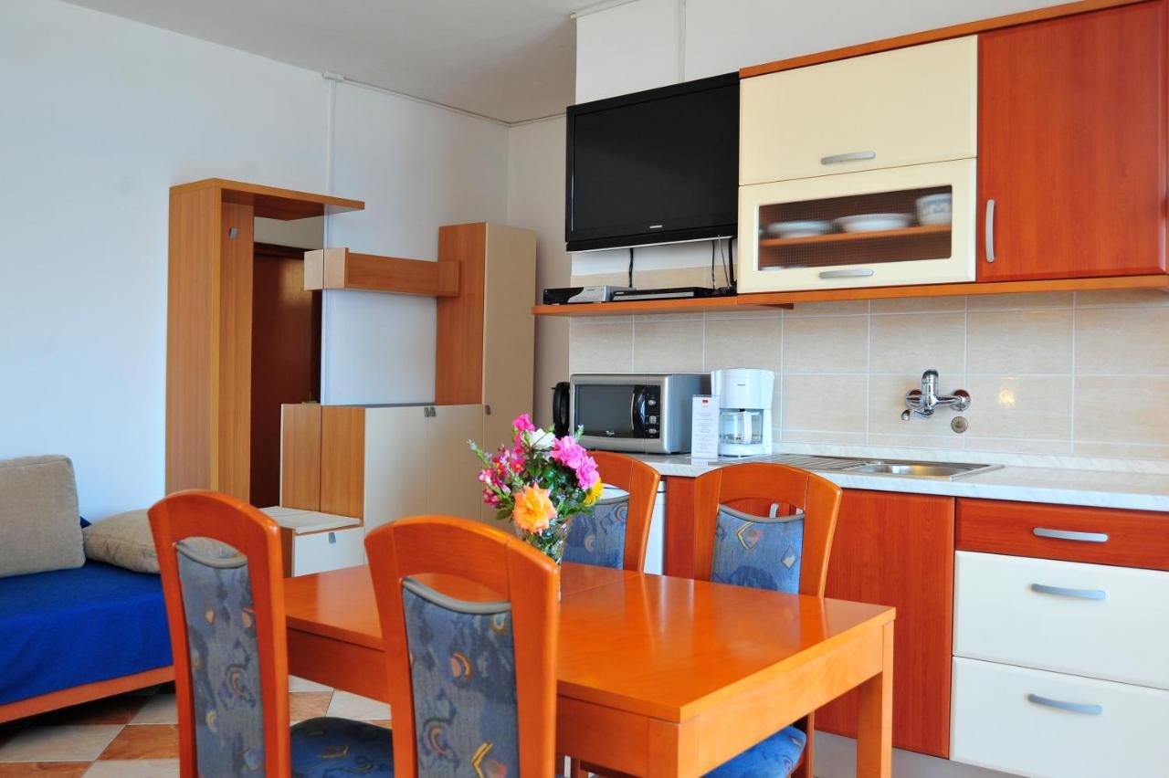 Apartments Valentina-B Hoek van Holland Ngoại thất bức ảnh