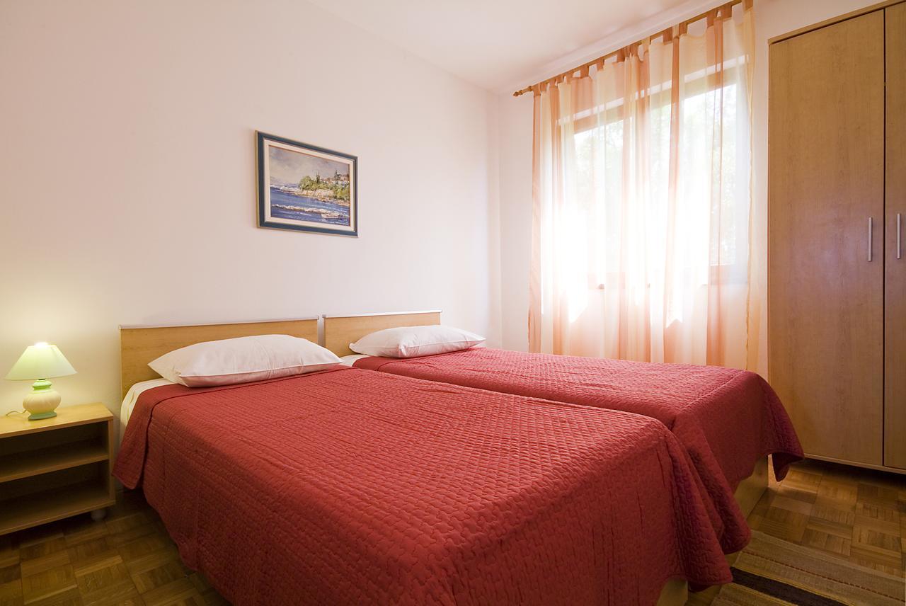 Apartments Valentina-B Hoek van Holland Ngoại thất bức ảnh