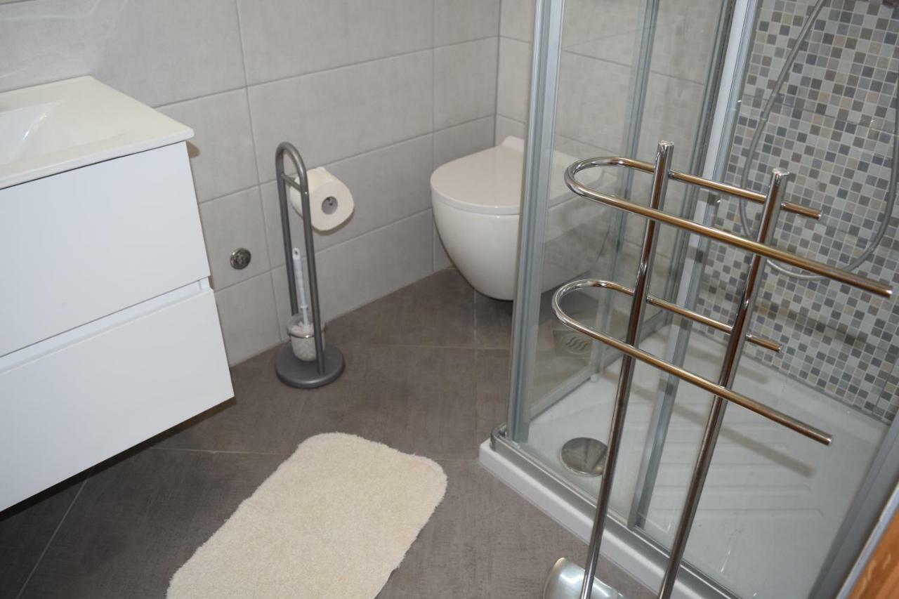 Apartments Valentina-B Hoek van Holland Ngoại thất bức ảnh